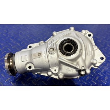 BMW Vorderachsgetriebe 7619363