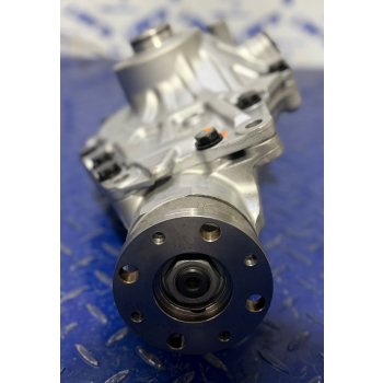 BMW Vorderachsgetriebe 7619363