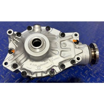 BMW Vorderachsgetriebe 7619363