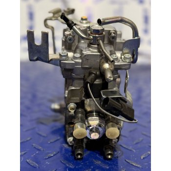 Denso Einspritzpumpe ME202646