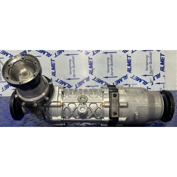 Vorderachs-Differential Mercedes-Benz Vito/Viano W639