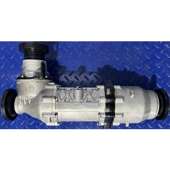 Vorderachs-Differential Mercedes-Benz Vito/Viano W639