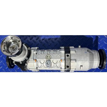 Vorderachs-Differential Mercedes-Benz Vito/Viano W639