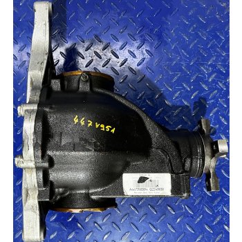 Mercedes-Benz Differential, W447 V-Klasse / Vito, A4473500814