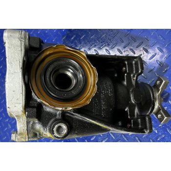 Mercedes-Benz Differential, W447 V-Klasse / Vito, A4473500814