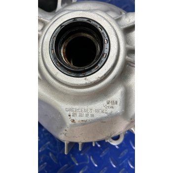 Vordifferential Mercedes-Benz, A2213307801