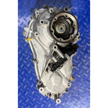 Mercedes-Benz Differential W167 / X167 A1672807400