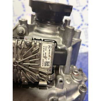 Mercedes-Benz Differential W167 / X167 A1672807400