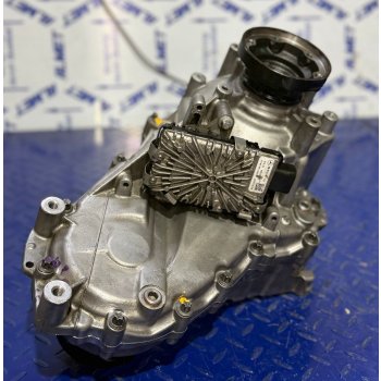 Mercedes-Benz Differential W167 / X167 A1672807400