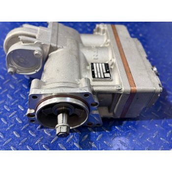 Generalüberholter Voith LP725 Luftbremskompressor für Mercedes-Benz OM470