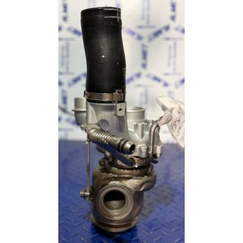 Turbolader für Mercedes-Benz M176.980, 4,0-Liter-V8-Benzinmotor