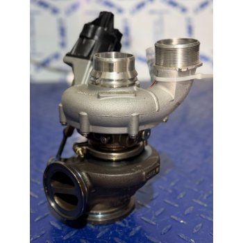 Turbolader BMW M5 F90 / M8, 4.4 V8