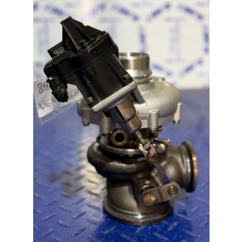 Turbolader BMW M5 F90 / M8, 4.4 V8