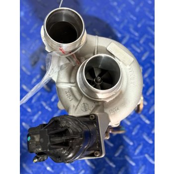 Turbolader BMW M5 F90 / M8, 4.4 V8