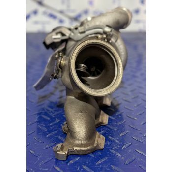 Turbolader BMW S58 3.0 