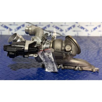 Turbolader BMW S58 3.0 