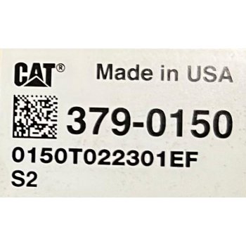 Hochdruckpumpe zu verkaufen CAT 379-0150