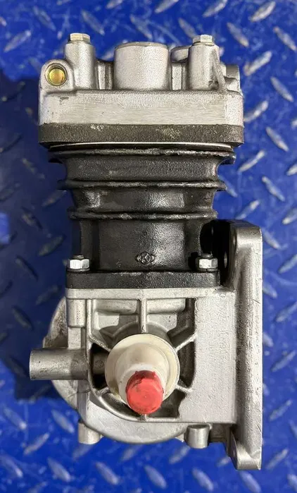 Mercedes Magirus Luftkompressor – LK3935, LK1813, LK1814