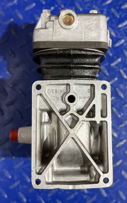 Mercedes Magirus Luftkompressor – LK3935, LK1813, LK1814