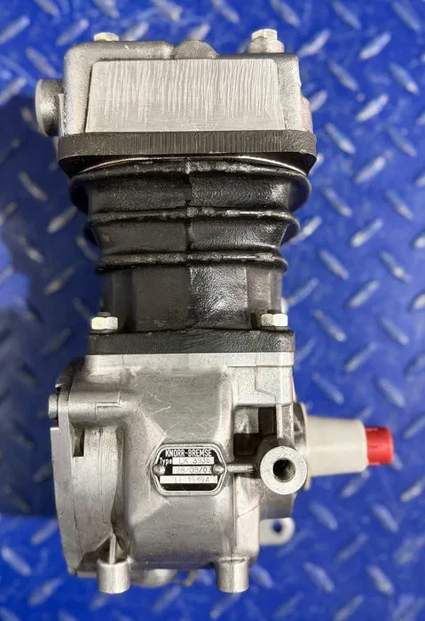 Mercedes Magirus Luftkompressor – LK3935, LK1813, LK1814