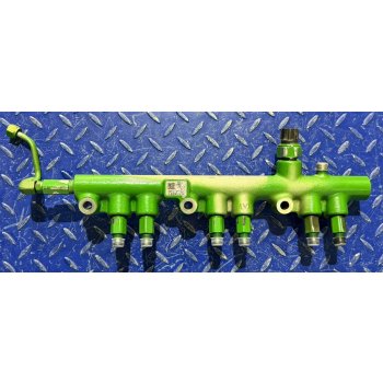 Hochdruckverteilerrohr Josh Deere RE538921 