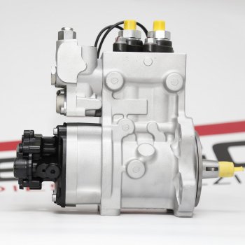 Pumpe  Renault Premium / Kerax / Midlum dCi 0445020012 Bosch