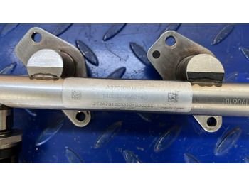Hochdruckverteilerrohr Mercedes-Benz A2700701595