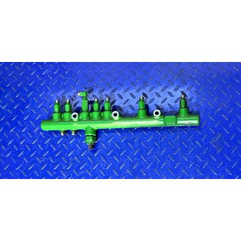 Hochdruckverteilerrohr John Deere RE520928