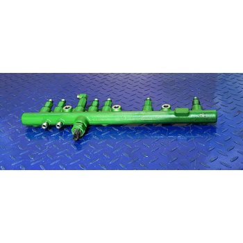 Hochdruckverteilerrohr John Deere RE520928