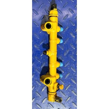 Hochdruckverteilerrohr Caterpillar C4.4, 601-8313