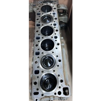 Motorblock Mercedes Benz Actros MP4 OM471 Euro 6