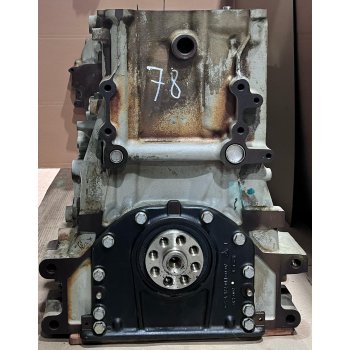 Motorblock Mercedes Benz Actros MP4 OM471 Euro 6