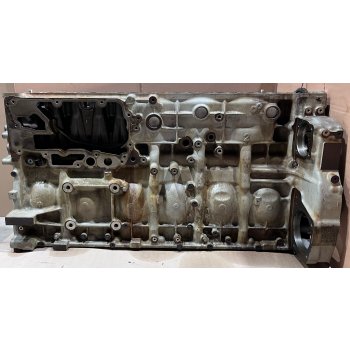 Motorblock Mercedes Benz Actros MP4 OM471 Euro 6