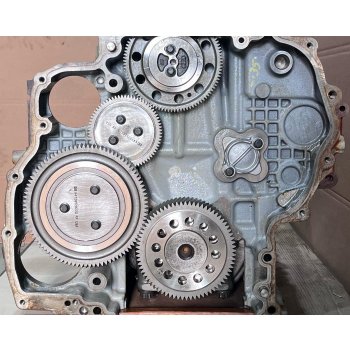 Motorblock Mercedes Benz Actros MP4 OM471 Euro 6