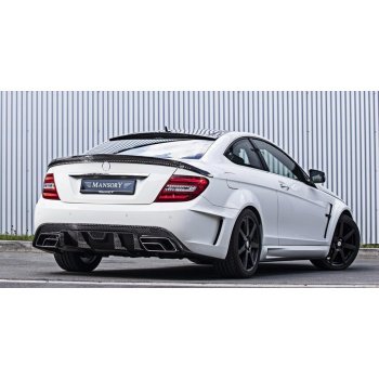  Mercedes AMG C Class Felgen  W204 18 zoll