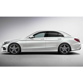 Felgen Mercedes AMG C Class W205 18 zoll