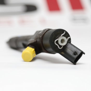 Injektoren Opel / Renault 1.9 dCi