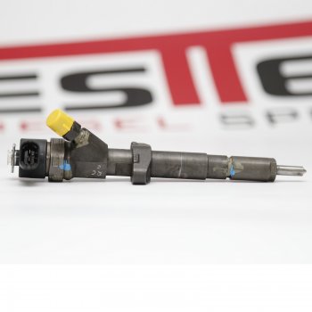 Injektoren Nissan / Opel / Renault 2.2L dCi