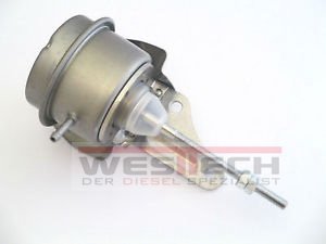 Vakuumventil Audi / VW 1.9 TDI 