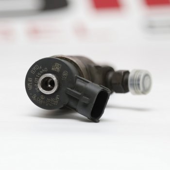 Injektoren Citroen / Peugeot 1.4L HDI