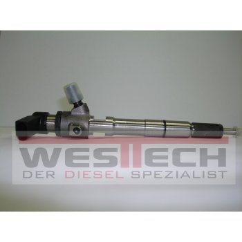 Injektoren Audi / Seat / Skoda / Volkswagen 1.6 TDI Euro 5 