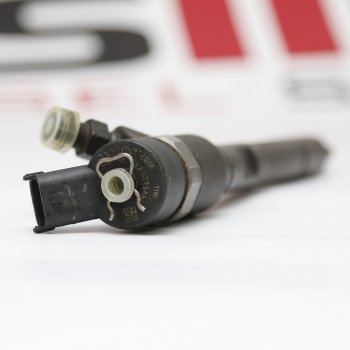 Injektoren Opel / SAAB 1.9L CDTI 