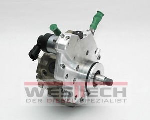 Hochdruckpumpe Renault / Nissan 2.0L dCi 0445010099